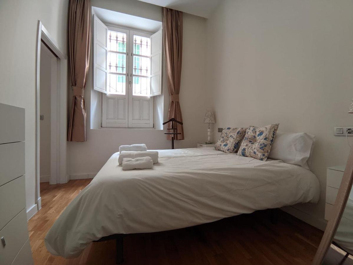 Apartamento Spinola Home Sevilla Exterior foto