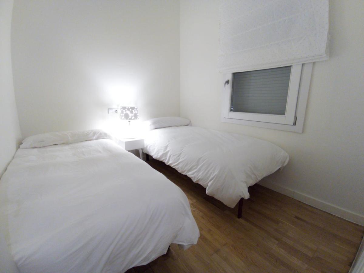 Apartamento Spinola Home Sevilla Exterior foto