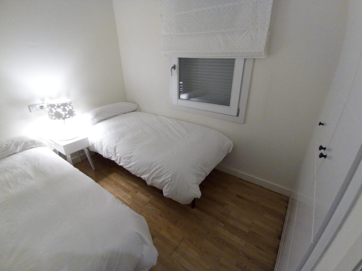 Apartamento Spinola Home Sevilla Exterior foto
