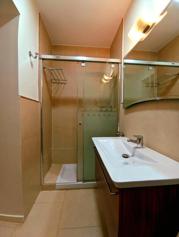 Apartamento Spinola Home Sevilla Exterior foto