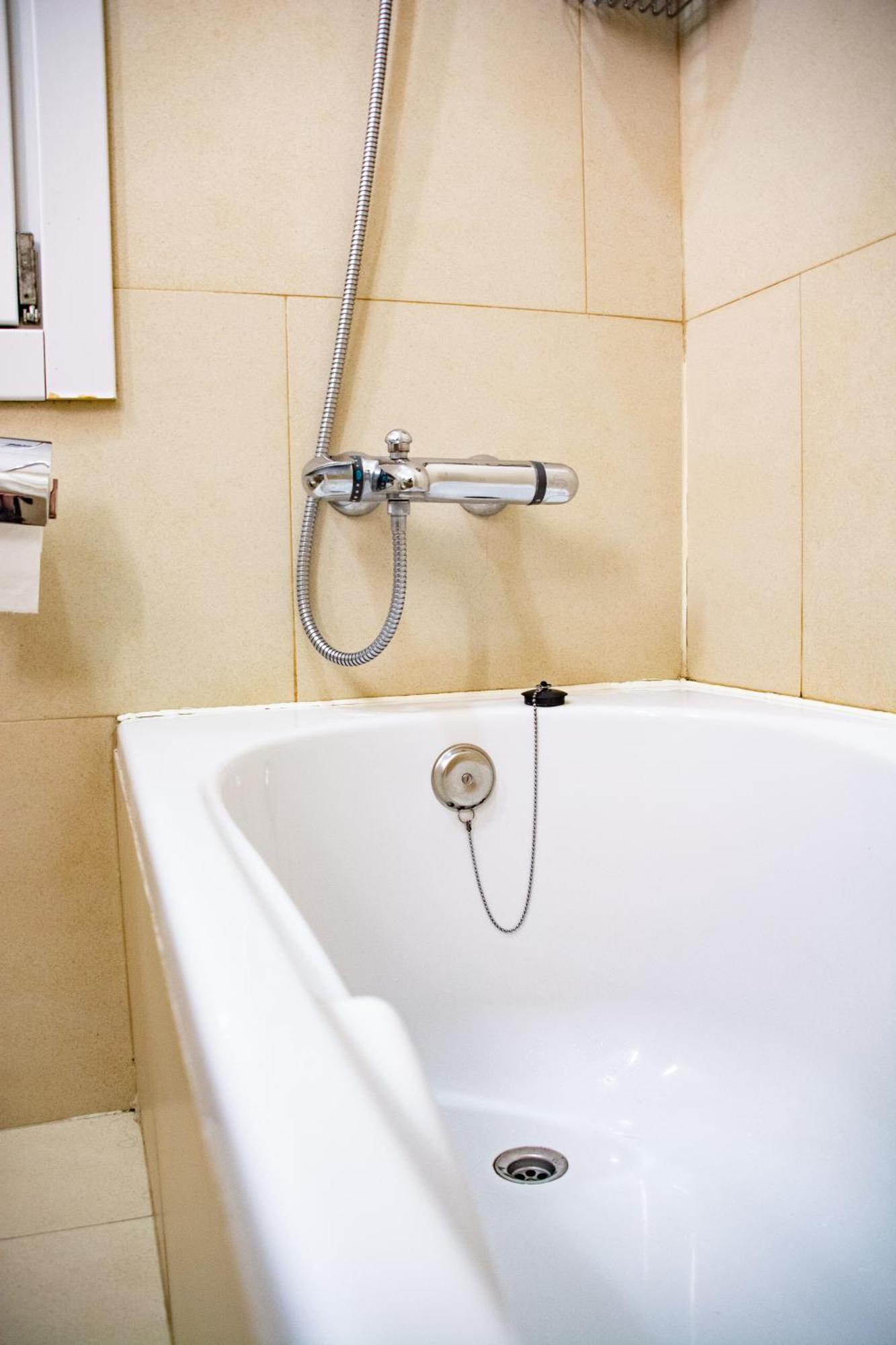 Apartamento Spinola Home Sevilla Exterior foto